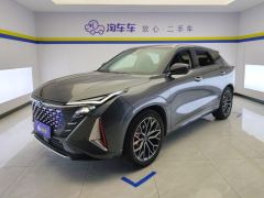 Oshan Z6 1.5T Version - фото 1