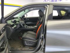 Oshan Z6 1.5T Version - фото 14