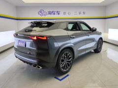 Oshan Z6 1.5T Version - фото 2
