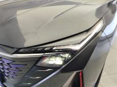 Oshan Z6 1.5T Version - фото 4