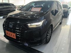 Honda Elysion PHEV 2.0L Edition - ფოტო 1