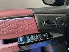 Honda Elysion PHEV 2.0L Edition - ფოტო 13