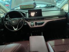 Honda Elysion PHEV 2.0L Edition - ფოტო 16