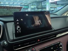 Honda Elysion PHEV 2.0L Edition - ფოტო 17
