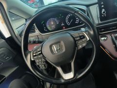 Honda Elysion PHEV 2.0L Edition - ფოტო 18