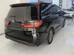 Honda Elysion PHEV 2.0L Edition - ფოტო 2