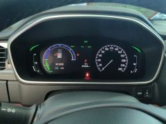 Honda Elysion PHEV 2.0L Edition - ფოტო 20