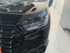 Honda Elysion PHEV 2.0L Edition - ფოტო 4