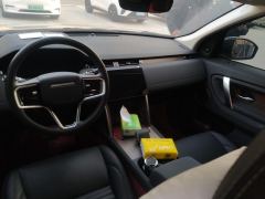 Land Rover Discovery Sport 249PS Performance Technology Edition - ფოტო 16