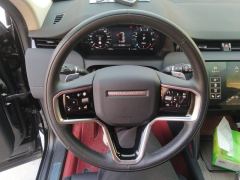 Land Rover Discovery Sport 249PS Performance Technology Edition - ფოტო 18