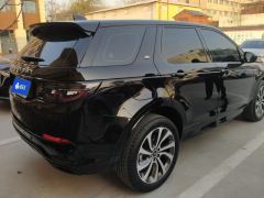 Land Rover Discovery Sport 249PS Performance Technology Edition - ფოტო 2
