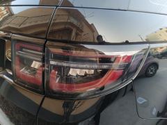 Land Rover Discovery Sport 249PS Performance Technology Edition - ფოტო 5