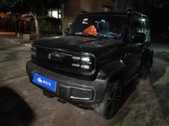 Baojun Yep 303km Supreme Edition - photo 1