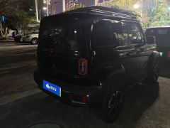 Baojun Yep 303km Supreme Edition - photo 2
