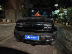 Baojun Yep 303km Supreme Edition - photo 3