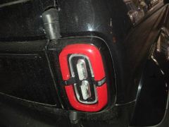Baojun Yep 303km Supreme Edition - photo 5