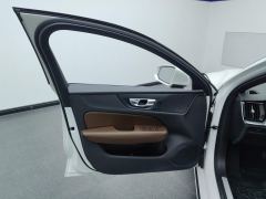 Volvo S60 B4 Smart Luxury Edition - photo 12