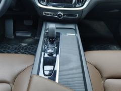 Volvo S60 B4 Smart Luxury Edition - photo 19