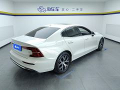 Volvo S60 B4 Smart Luxury Edition - photo 2