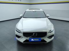 Volvo S60 B4 Smart Luxury Edition - photo 3