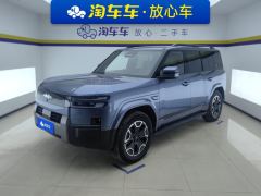 Fangchengbao Titan 7 Formula Leopard Titanium 7 DM 1.5T 200km Front-wheel drive Max Version - фото 1
