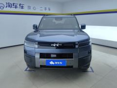 Fangchengbao Titan 7 Formula Leopard Titanium 7 DM 1.5T 200km Front-wheel drive Max Version - фото 3