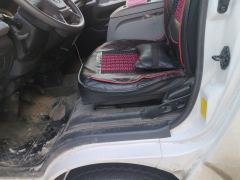 Foton G7 Edition 272km 2 50.23kWh - photo 14
