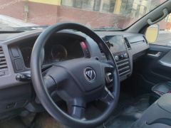 Foton G7 Edition 272km 2 50.23kWh - photo 16