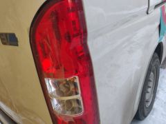 Foton G7 Edition 272km 2 50.23kWh - photo 5