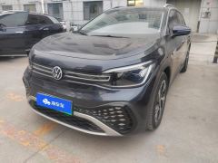 Volkswagen VW ID.6 CROZZ 601km Long Range Lite PRO Edition - ფოტო 1
