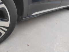 Volkswagen VW ID.6 CROZZ 601km Long Range Lite PRO Edition - ფოტო 10