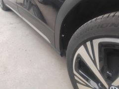 Volkswagen VW ID.6 CROZZ 601km Long Range Lite PRO Edition - ფოტო 11