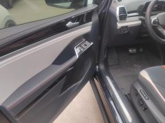 Volkswagen VW ID.6 CROZZ 601km Long Range Lite PRO Edition - ფოტო 13