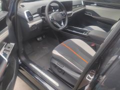 Volkswagen VW ID.6 CROZZ 601km Long Range Lite PRO Edition - ფოტო 14