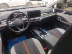Volkswagen VW ID.6 CROZZ 601km Long Range Lite PRO Edition - ფოტო 16