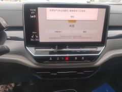 Volkswagen VW ID.6 CROZZ 601km Long Range Lite PRO Edition - ფოტო 17
