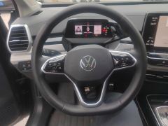 Volkswagen VW ID.6 CROZZ 601km Long Range Lite PRO Edition - ფოტო 18