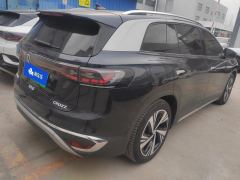 Volkswagen VW ID.6 CROZZ 601km Long Range Lite PRO Edition - ფოტო 2