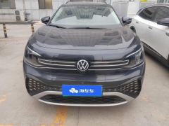 Volkswagen VW ID.6 CROZZ 601km Long Range Lite PRO Edition - ფოტო 3