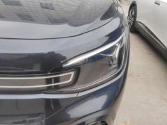 Volkswagen VW ID.6 CROZZ 601km Long Range Lite PRO Edition - ფოტო 4