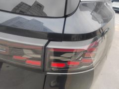 Volkswagen VW ID.6 CROZZ 601km Long Range Lite PRO Edition - ფოტო 5