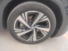 Volkswagen VW ID.6 CROZZ 601km Long Range Lite PRO Edition - ფოტო 6
