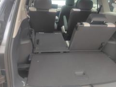 Volkswagen VW ID.6 CROZZ 601km Long Range Lite PRO Edition - ფოტო 7