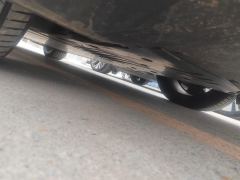 Volkswagen VW ID.6 CROZZ 601km Long Range Lite PRO Edition - ფოტო 8