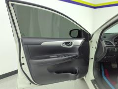 Nissan Sylphy Classic 1.6L XE Comfort Edition - фото 12