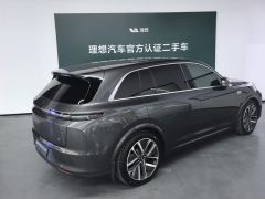 Li Auto L7 Pro - ფოტო 2