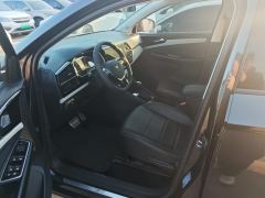 Jetta VS5 280TSI Edition - фото 14
