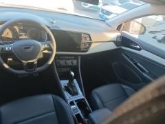 Jetta VS5 280TSI Edition - фото 16