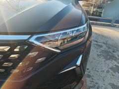 Jetta VS5 280TSI Edition - фото 4