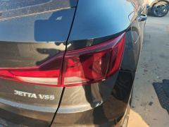 Jetta VS5 280TSI Edition - фото 5